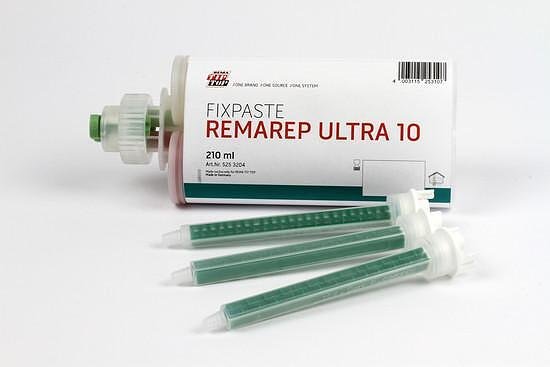 FIXPASTE REMAREP ULTRA 10 - РЕМОНТЕН КИТ